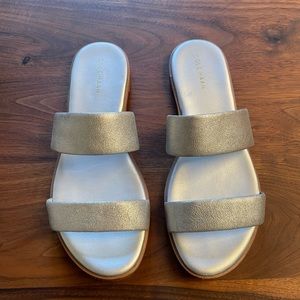 Cole Haan sandals